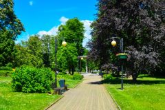 park-hlinkovo-namestie