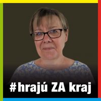 DANICA HULLOVÁ: „STARNUTIE OBYVATEĽSTVA JE PRE KRAJ JEDNA Z NAJVAČŠÍCH VÝZIEV.“