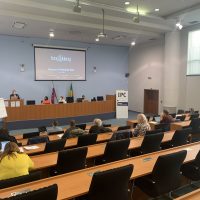 INTEGROVANÁ ÚZEMNÁ STRATÉGIA –  AKÉ MOŽNOSTI FINANCOVANIA PRINESÚ EUROFONDY?