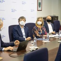 INOVIA ZNAMENÁ STIMUL PRE INOVAČNÚ A DIGITÁLNU TRANSFORMÁCIU KRAJA.