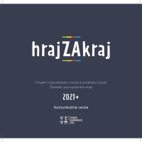 POZRITE SI AKTUÁLNY ROZVOJOVÝ DOKUMENT ŽILINSKÉHO KRAJA
