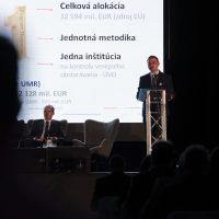 EUROFONDY PRE ROZVOJ ŽILINSKÉHO KRAJA